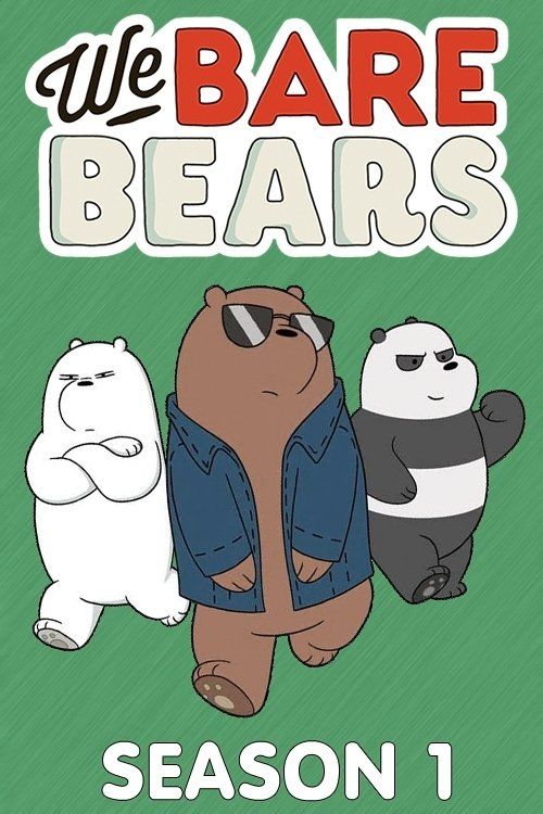 We Bare Bears The Nom Nom Show (TV Episode 2017) - IMDb