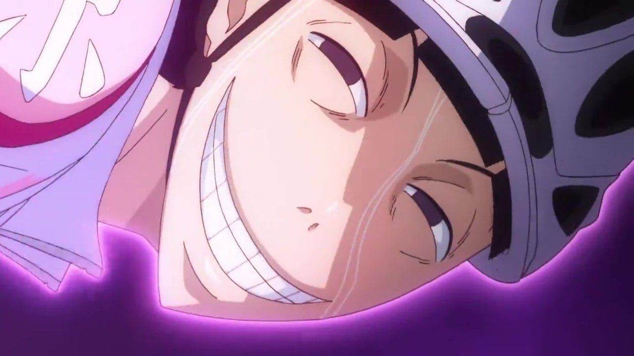 Yowamushi Pedal 3 - 02 -16 - Lost in Anime