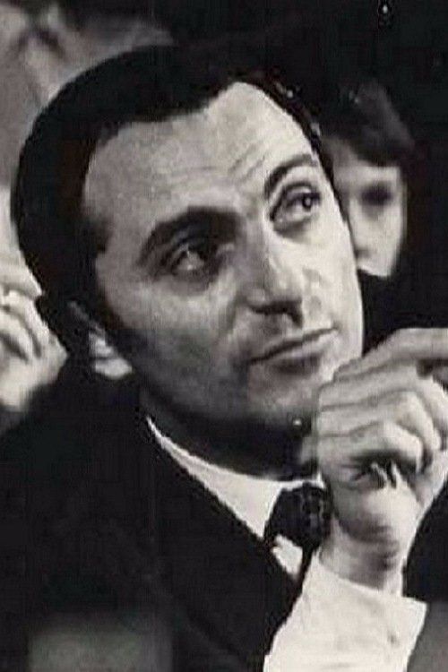 Photo of Albert Akselrod