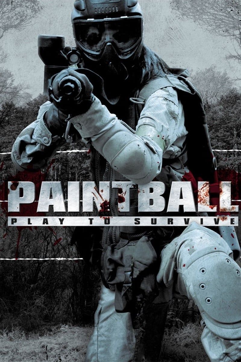 Paintball Online