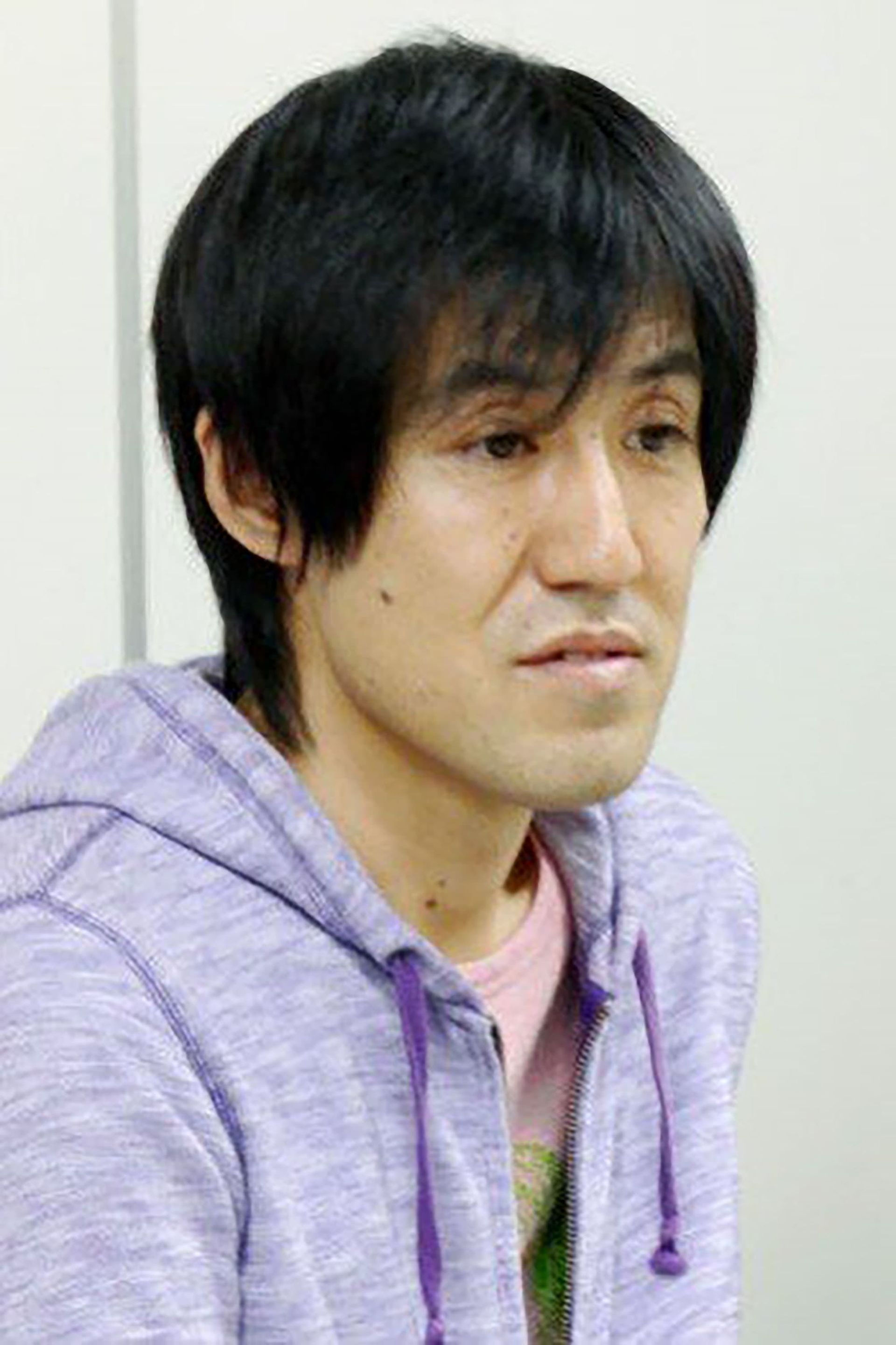 Photo of Takuya Igarashi