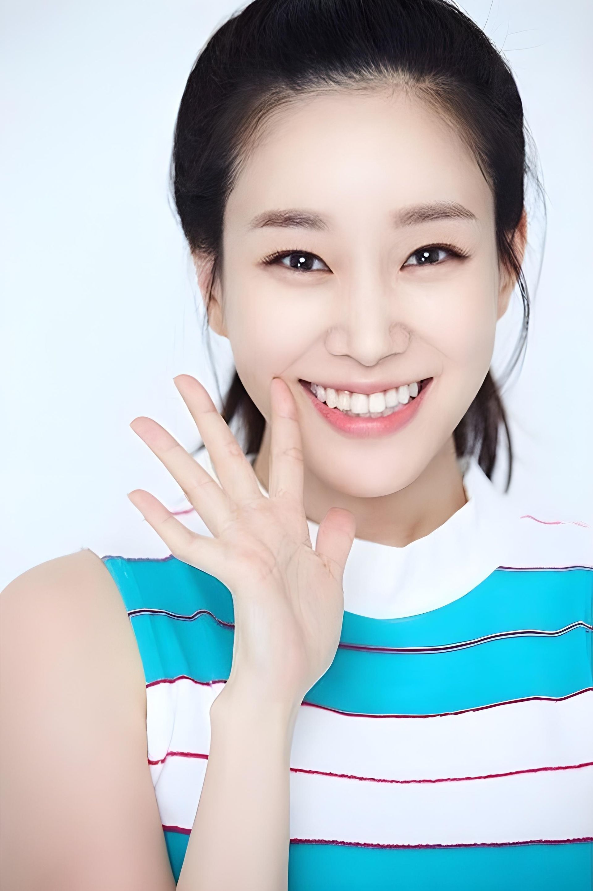 Photo of Lee Seo-yi