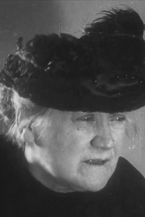 Photo of Irma Perrot