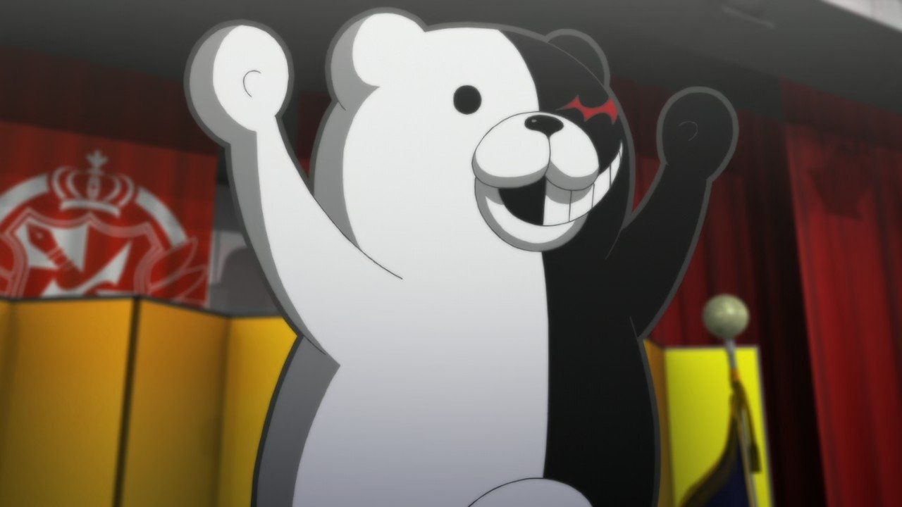 Watch Danganronpa: The Animation Streaming Online