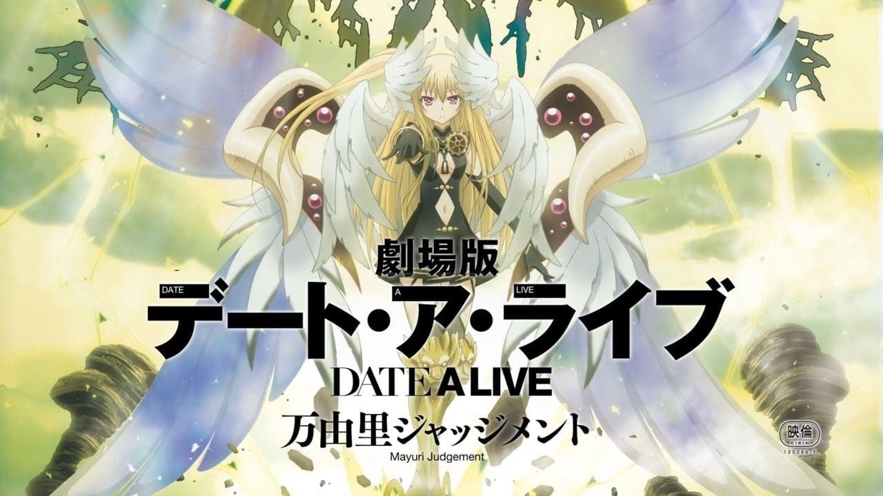 Date A Live · Specials - Plex