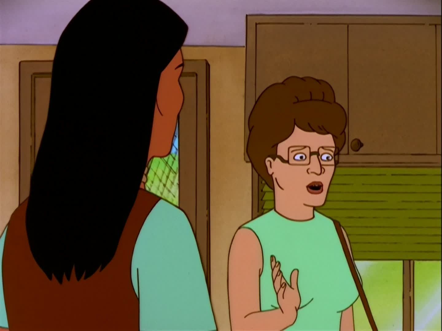 Watch King of the Hill · Season 6 Full Episodes Online - Plex