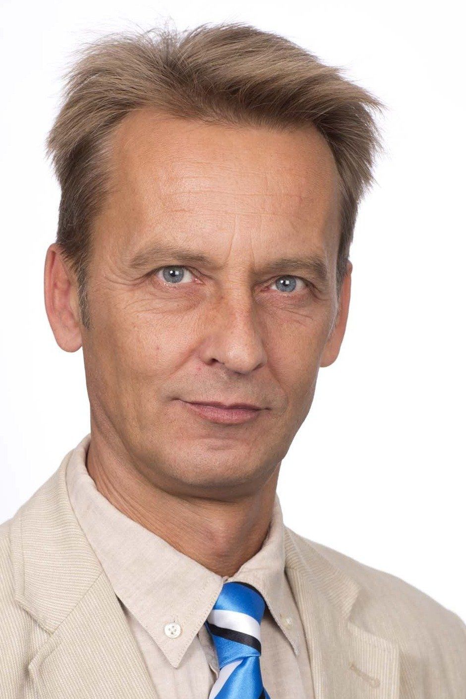 Photo of Margus Abel