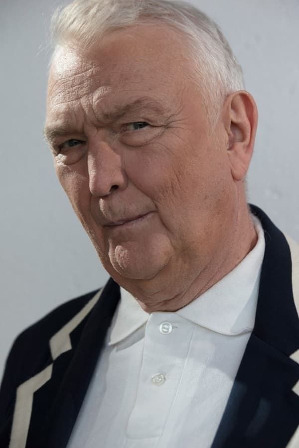 Photo of Harald Glitz