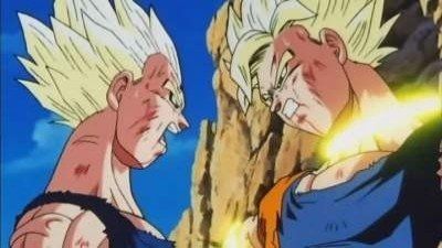 Toon Plex - Dragon Ball Z - Episode of Bardock Hindi