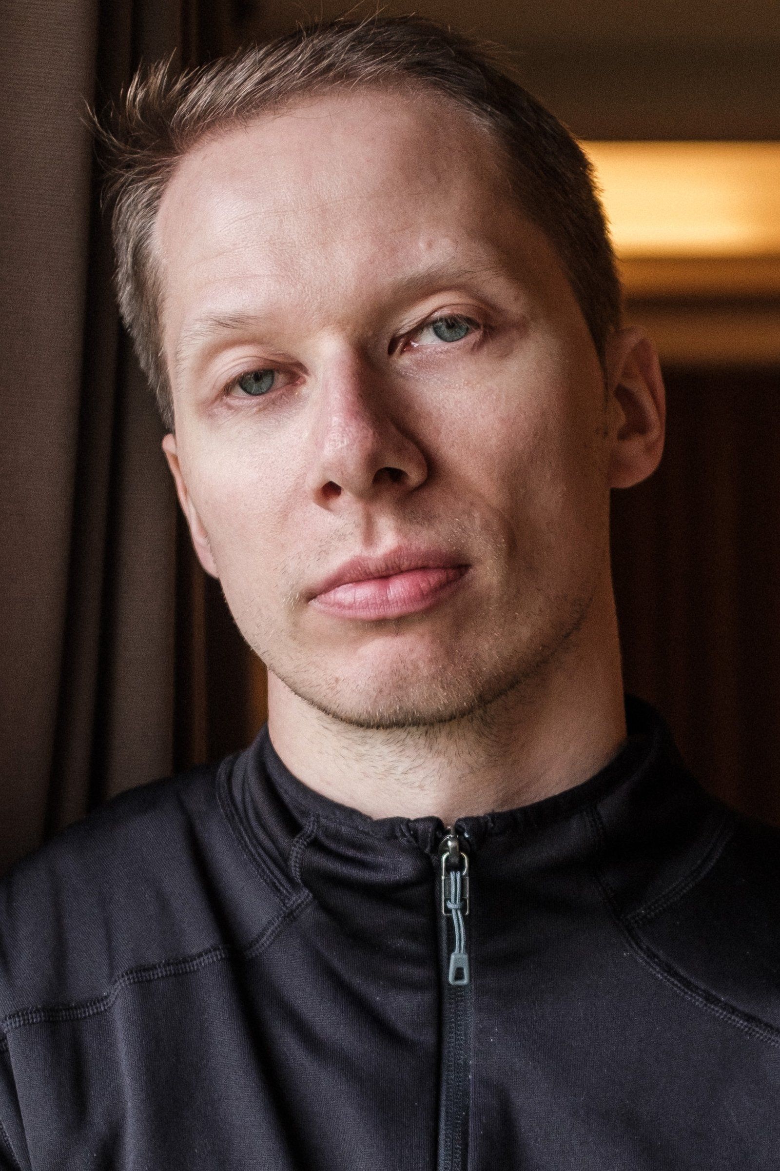 Photo of Maximilian Jaenisch