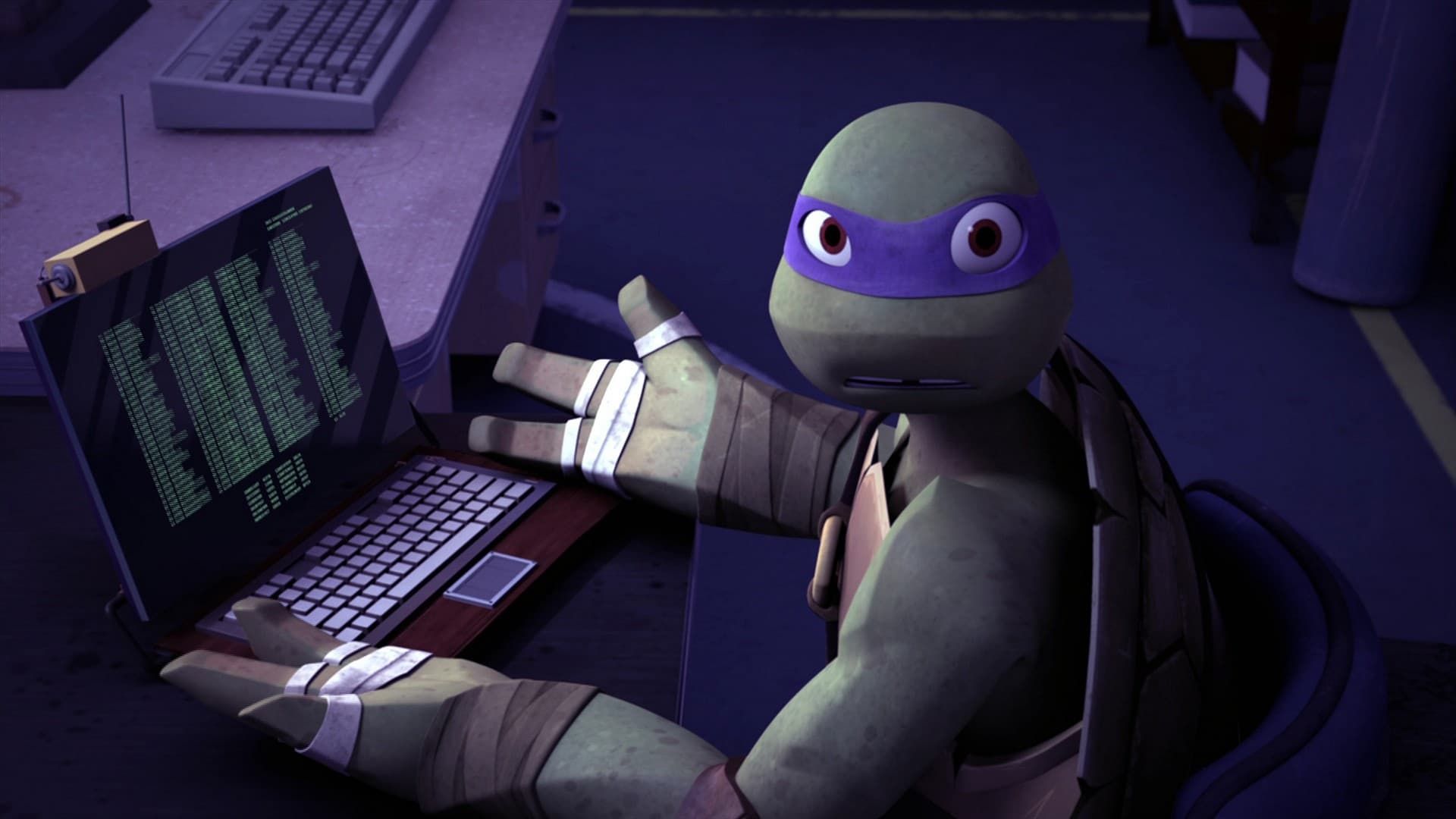 Watch Teenage Mutant Ninja Turtles (2012) · Season 4 Episode 25 · Requiem  Full Episode Online - Plex