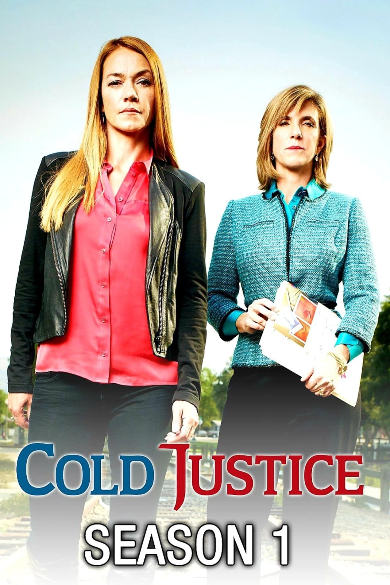 Watch Cold Justice (2013) TV Series Free Online - Plex