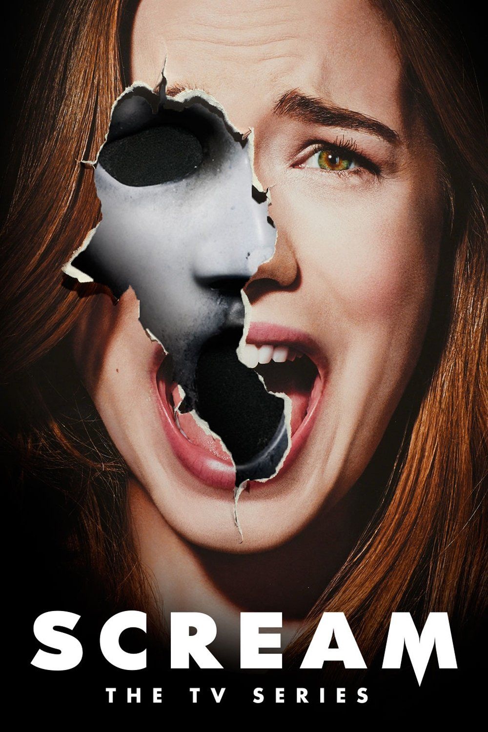 Watch John Carpenter's Suburban Screams (2023) TV Series Free Online - Plex