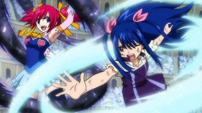 Watch Fairy Tail · Season 5 Full Episodes Online - Plex