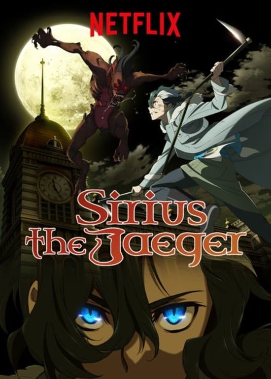 ANIME REVIEW: “Sword of the Stranger” – Animation Scoop