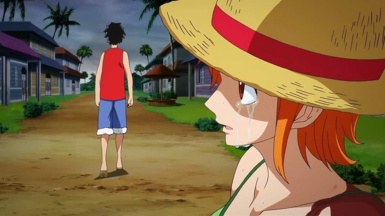 One Piece · Season 9 Episode 327 · Sunny in a Pinch! Roar, Secret  Superspeed Mecha! - Plex