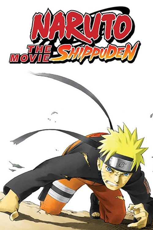 Watch Naruto Shippuden (2007) TV Series Free Online - Plex