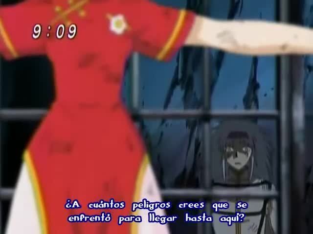 Watch Zatch Bell! Season 1 Episode 38 - Battle in Hong Kong (2) Online Now