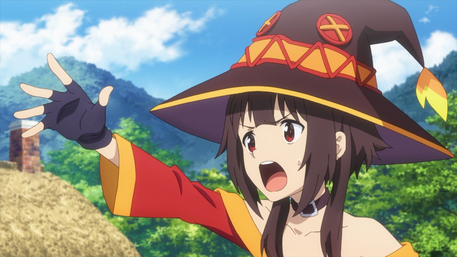 TV Time - KonoSuba – An Explosion on This Wonderful World! (TVShow Time)