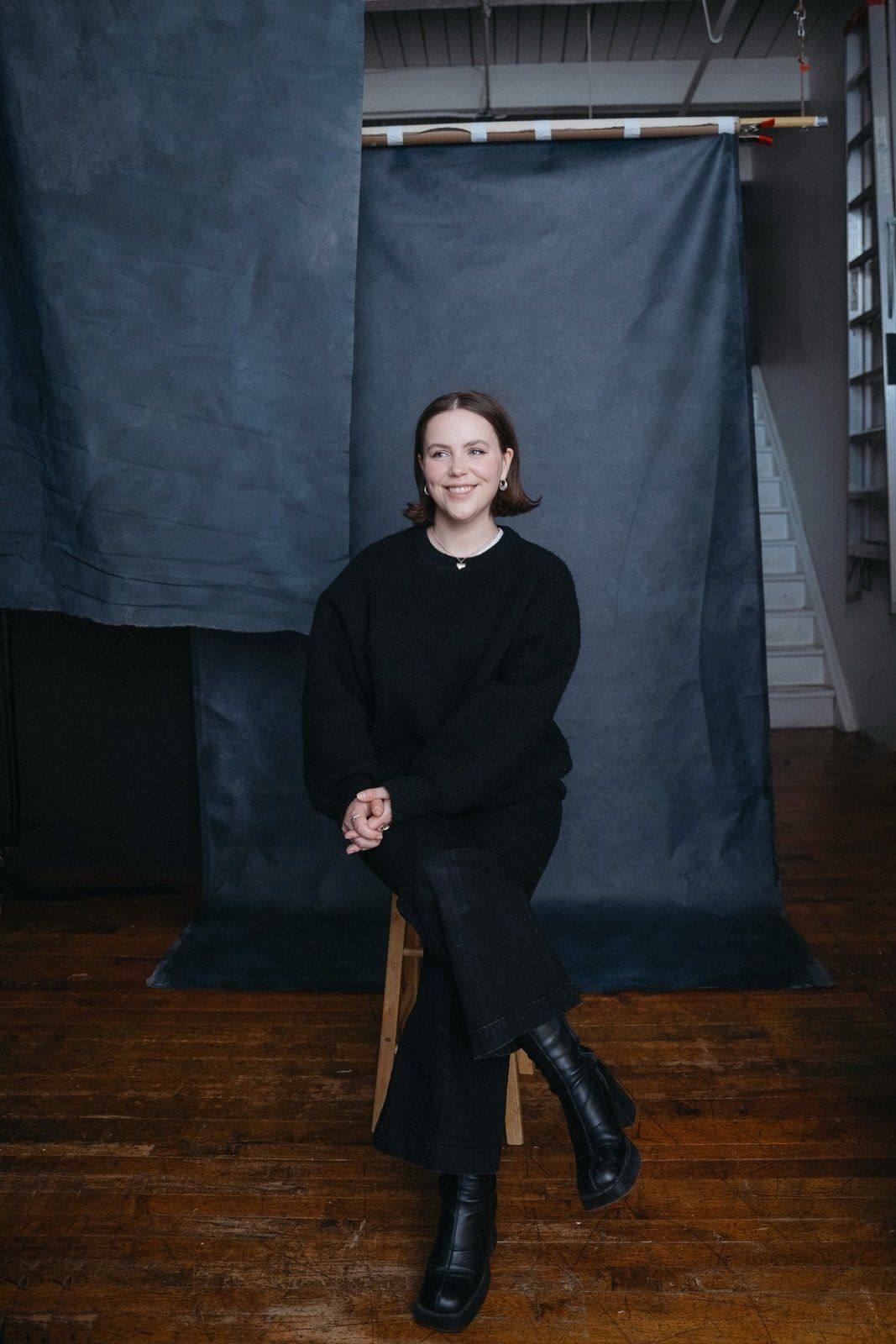 Photo of Anna Catley