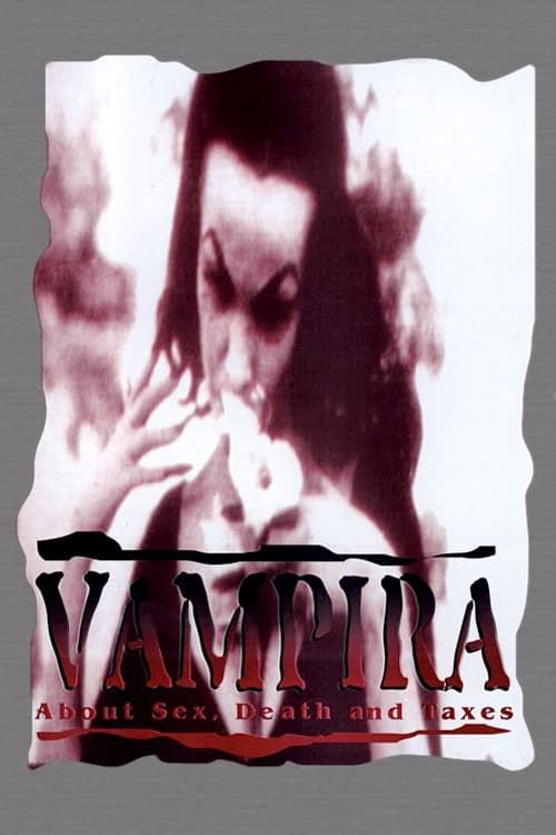 Vampira About Sex Death And Taxes 1995 Plex