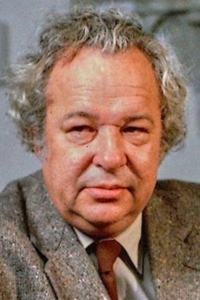 Photo of Erik Kjersgaard