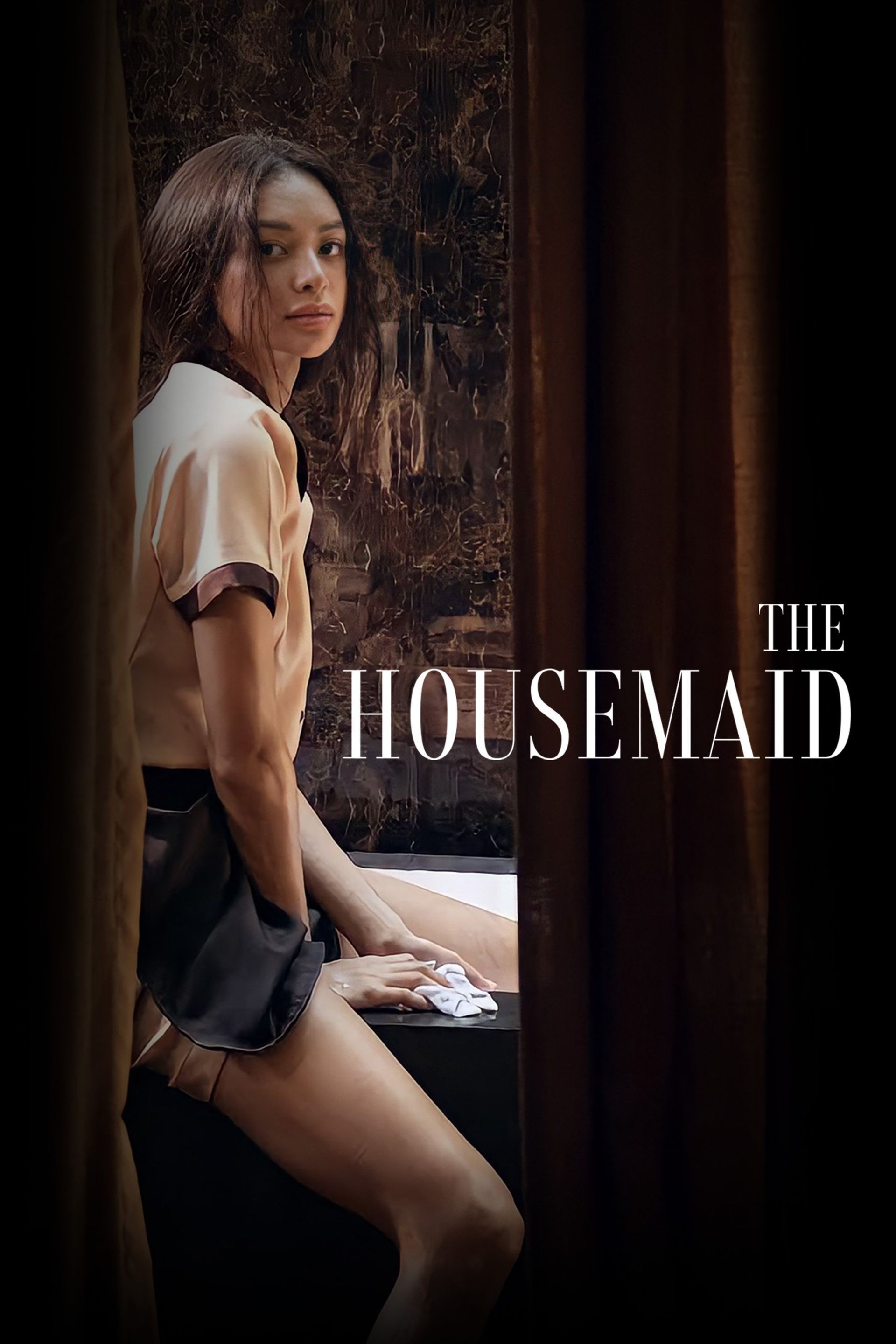 Watch The Housemaid (2021) Full Movie Free Online - Plex