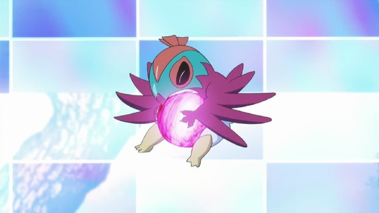 Watch Pokémon · XY: Kalos Quest Full Episodes Online - Plex