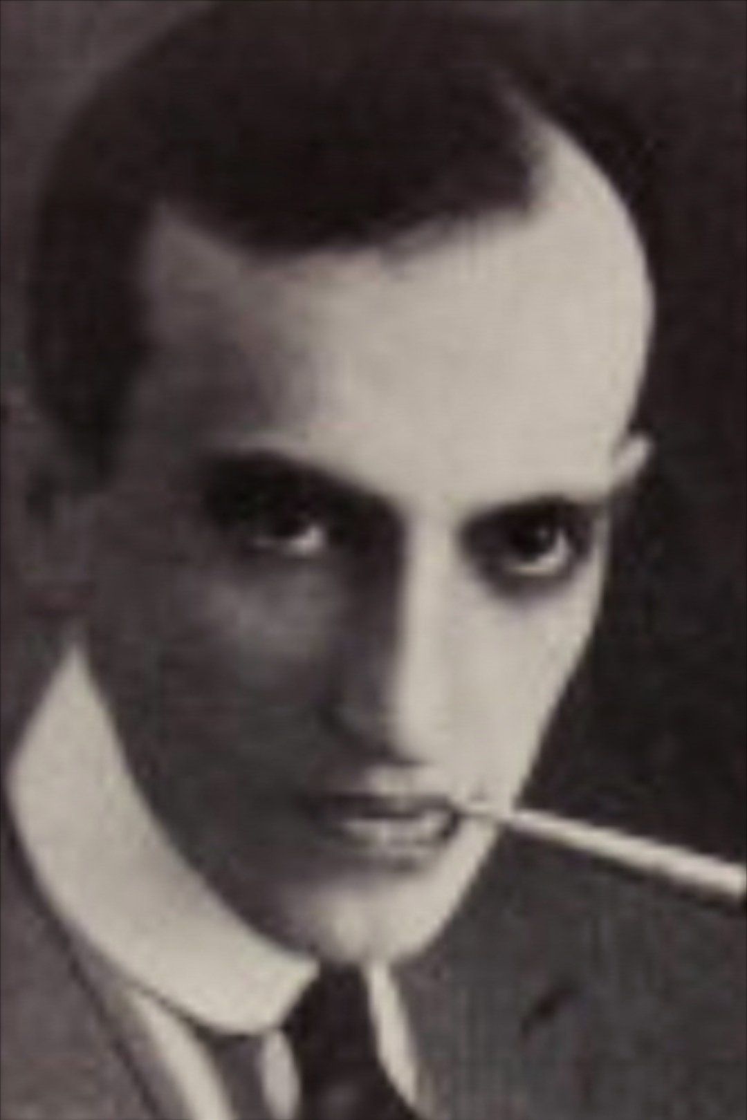 Photo of Alfredo Martinelli