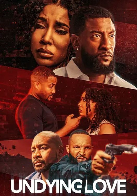 Watch The Dirty D (2022) TV Series Free Online - Plex