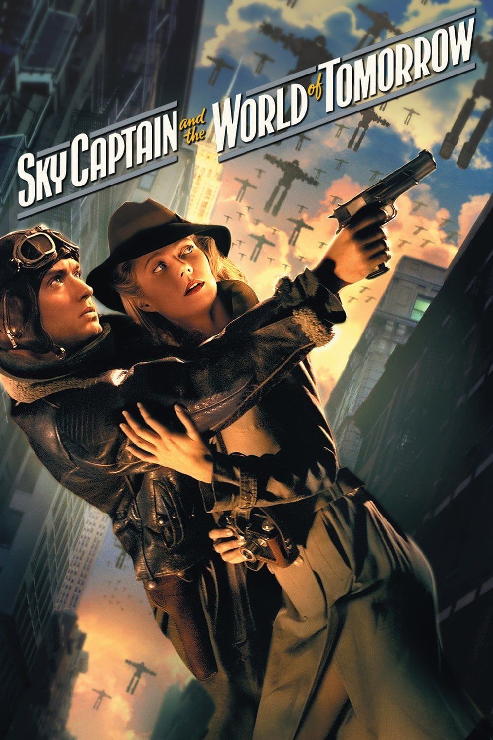 The Captain - movie: where to watch streaming online