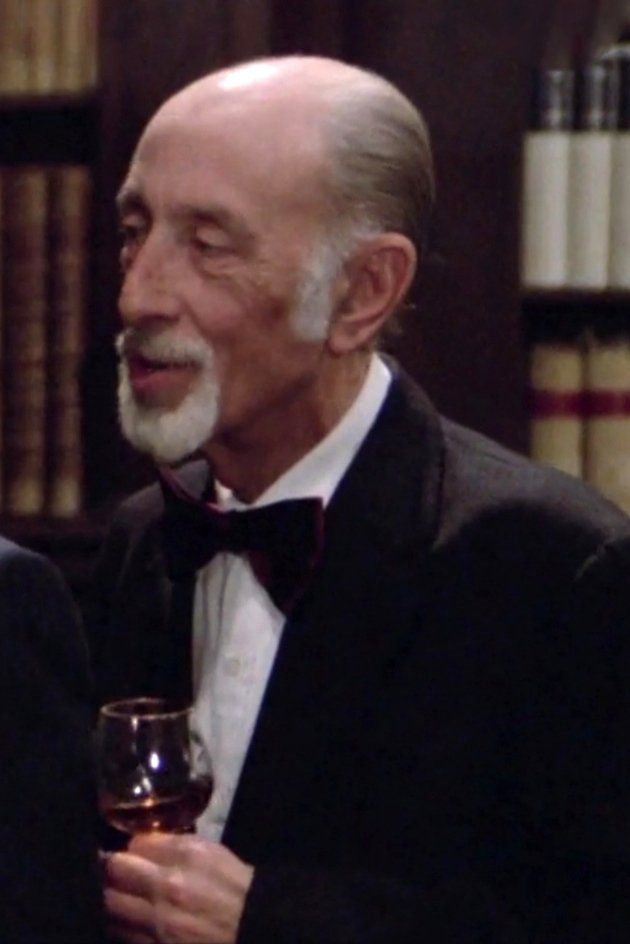 Photo of Giovanni Morosi