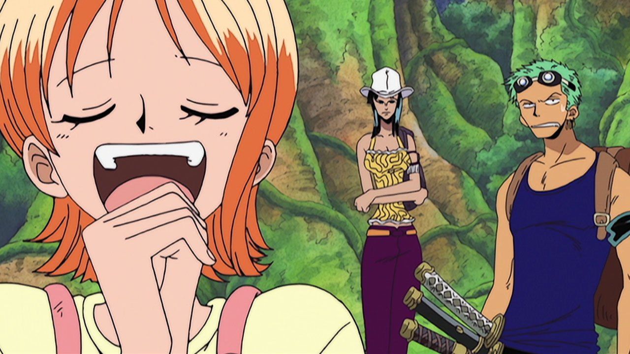 Buy One Piece: Episode of Skypiea - Microsoft Store