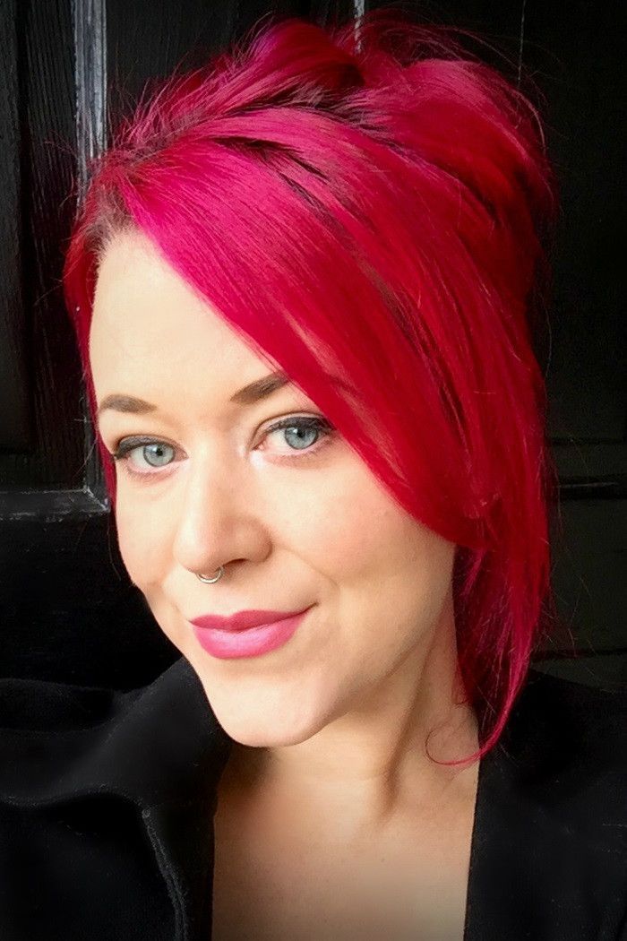 Photo of Kathleen Fowlstone