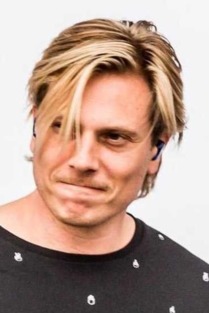 Photo of Jamie Westland