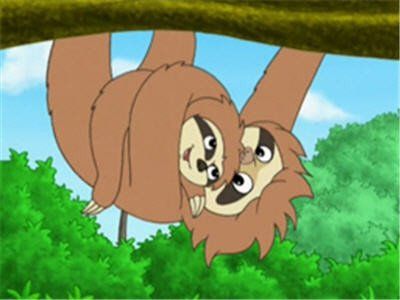 Go, Diego, Go! Temporada 1 - assista episódios online streaming