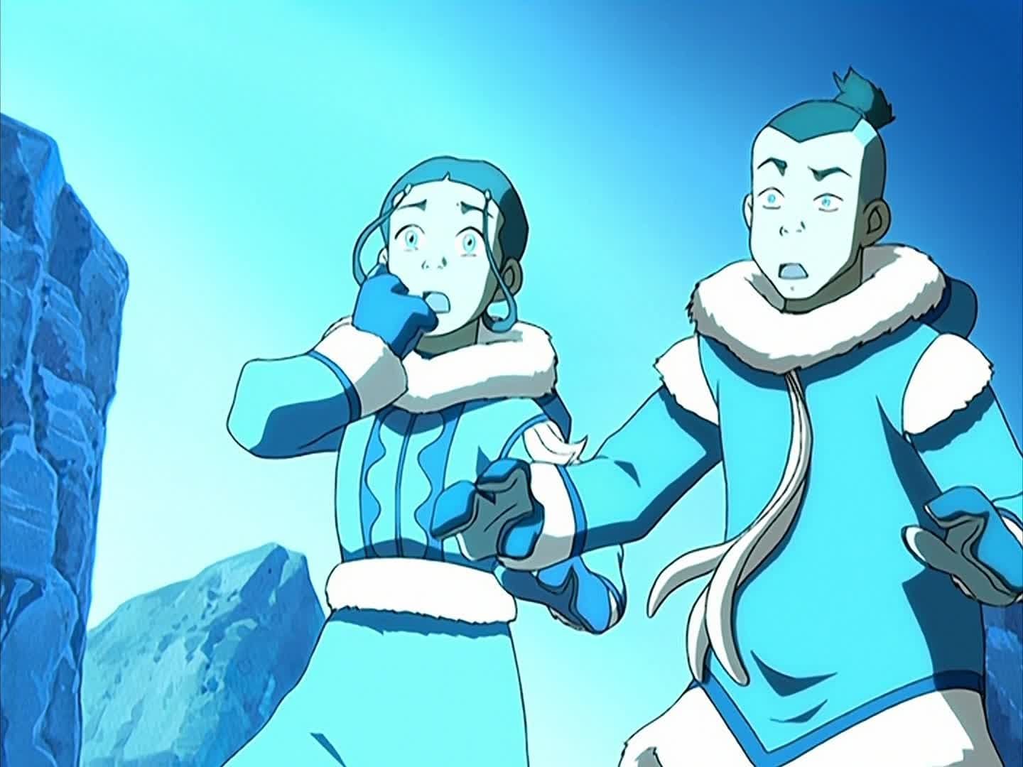 Watch Avatar: The Last Airbender season 1 episode 4 streaming