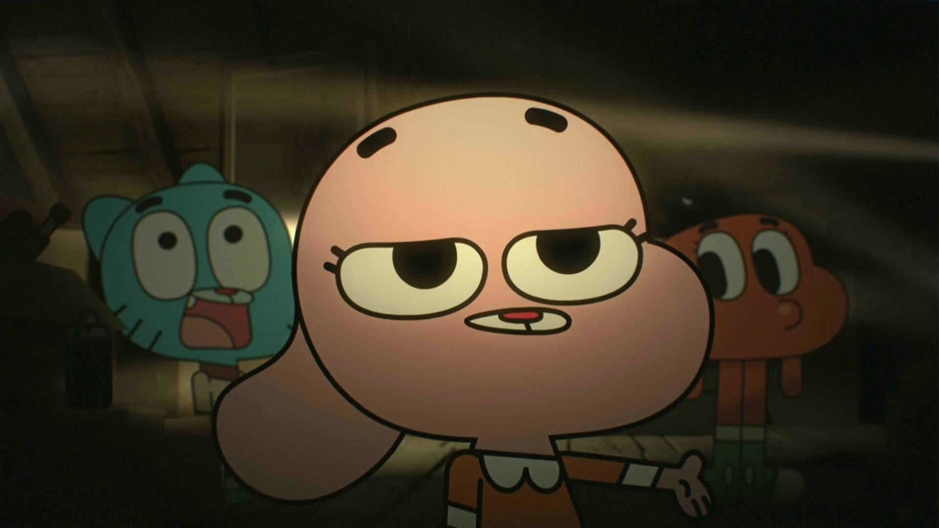 Watch The Amazing World of Gumball · Season 2 Full Episodes Free Online -  Plex