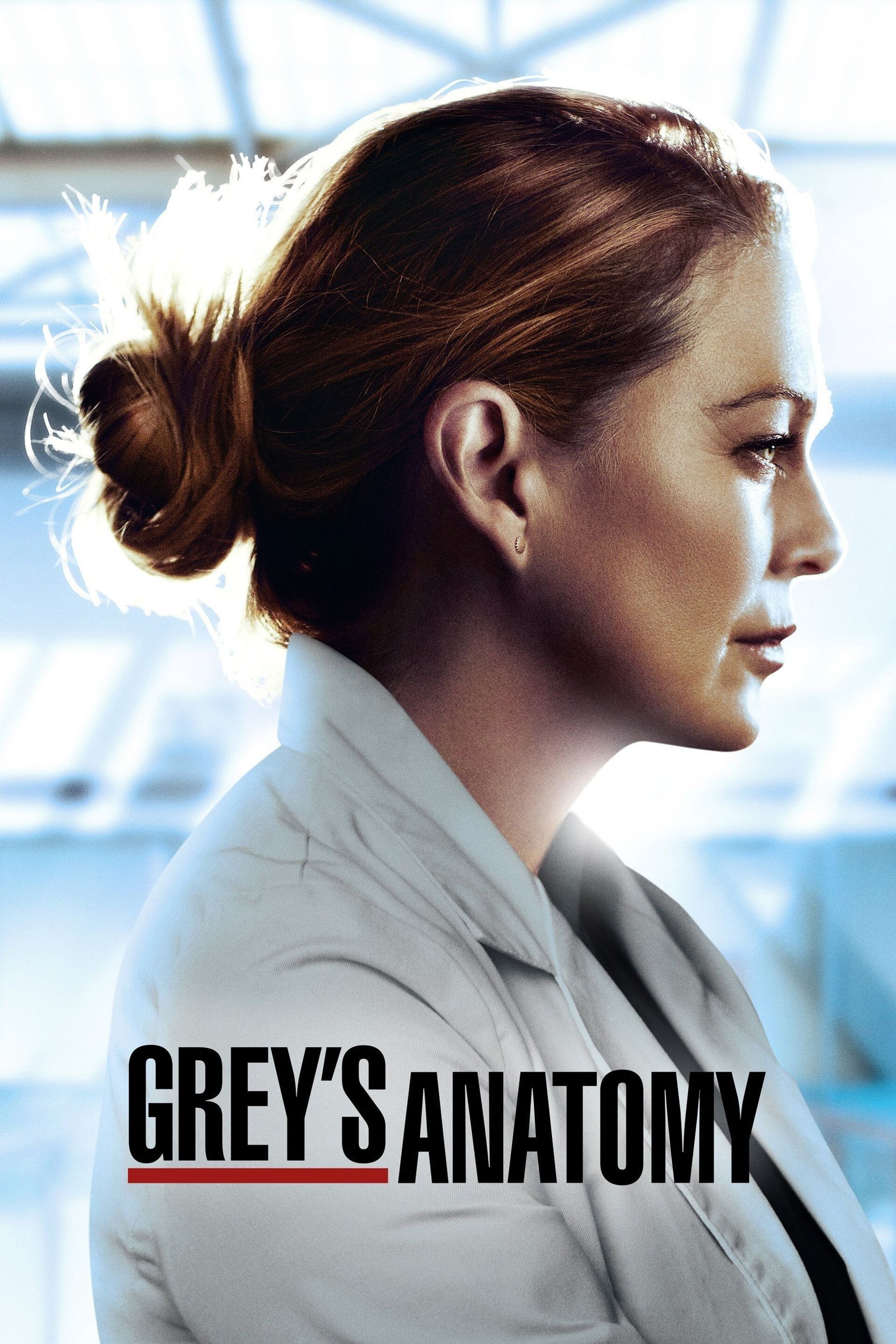 Watch Grey's Anatomy online