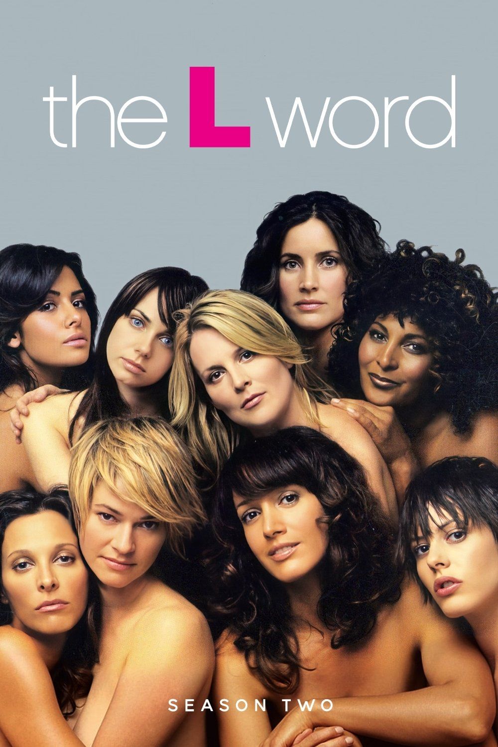 Watch The L Word (2004) TV Series Online - Plex