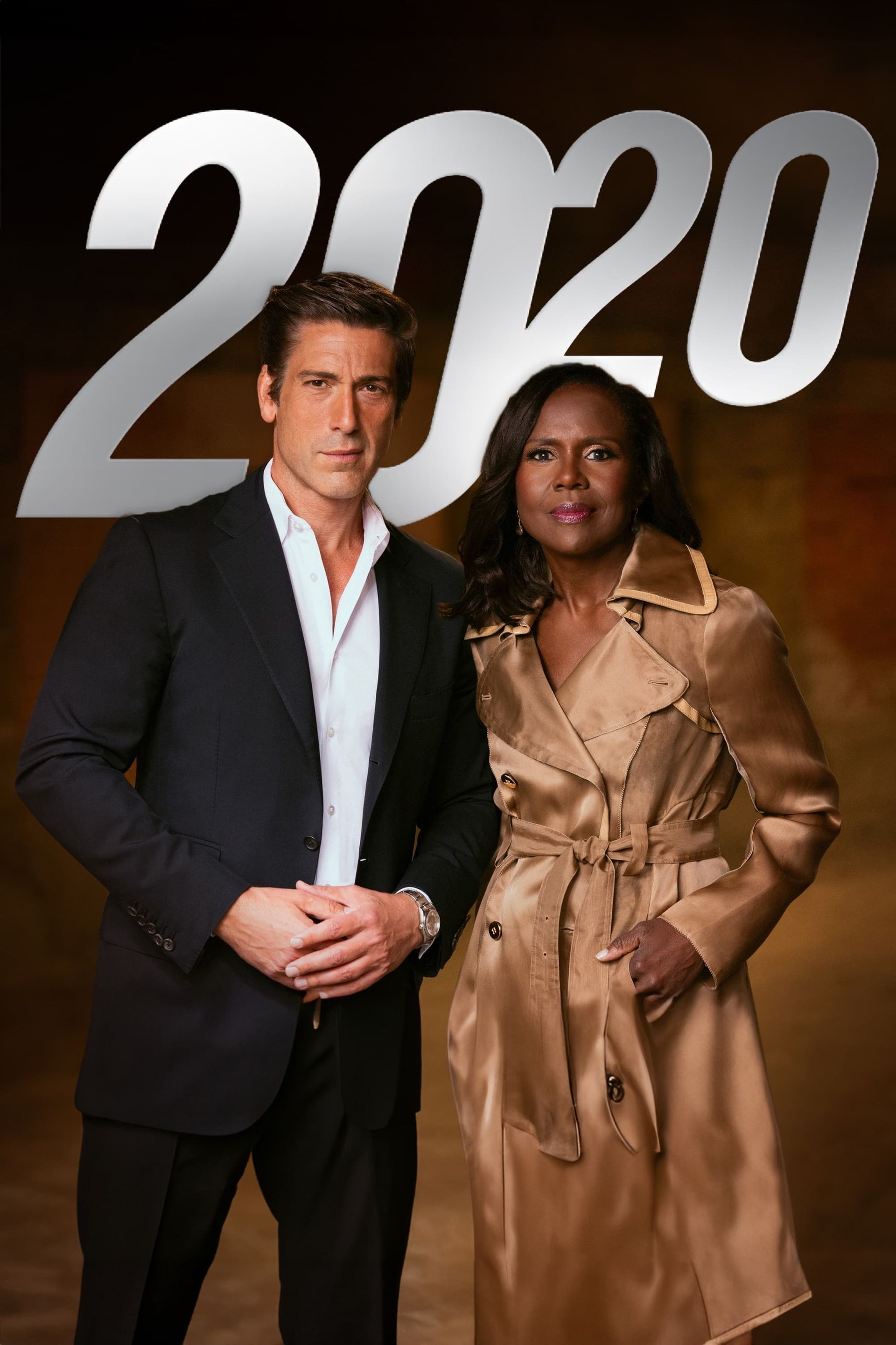 Watch Number 24 (2020) TV Series Online - Plex