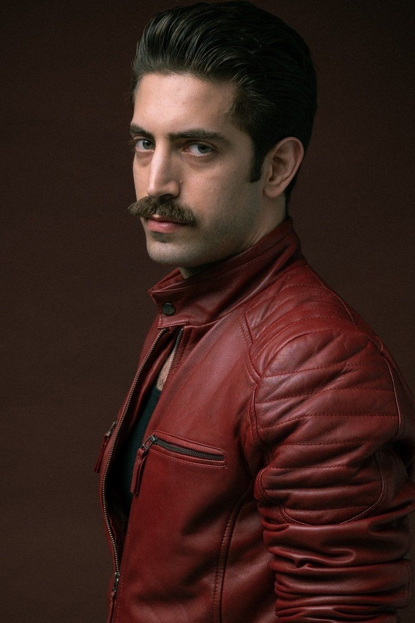 Photo of Nasos Tolias