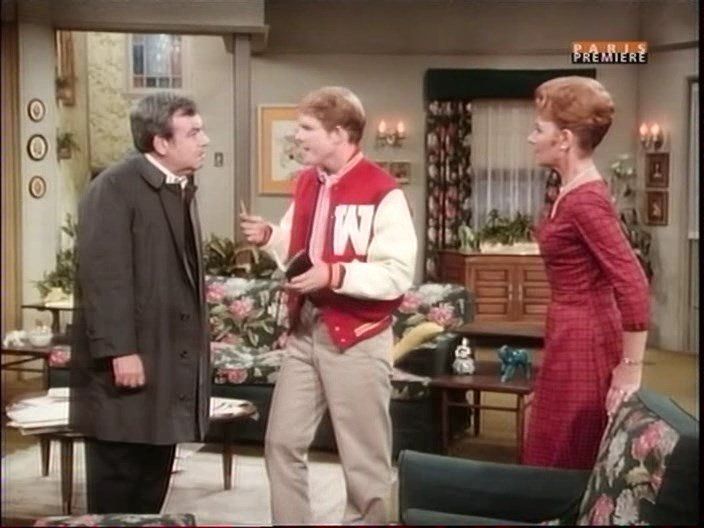 Watch Happy Days · Season 5 Full Episodes Online - Plex