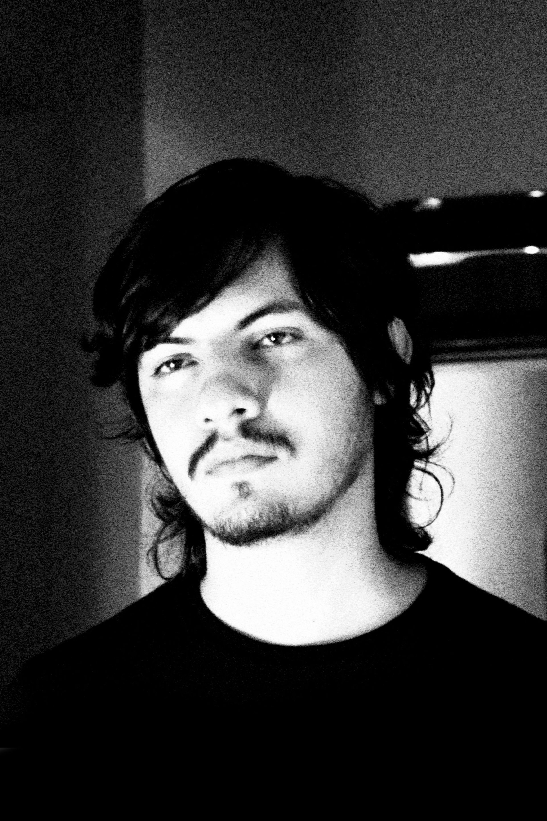 Photo of Arthur Machado