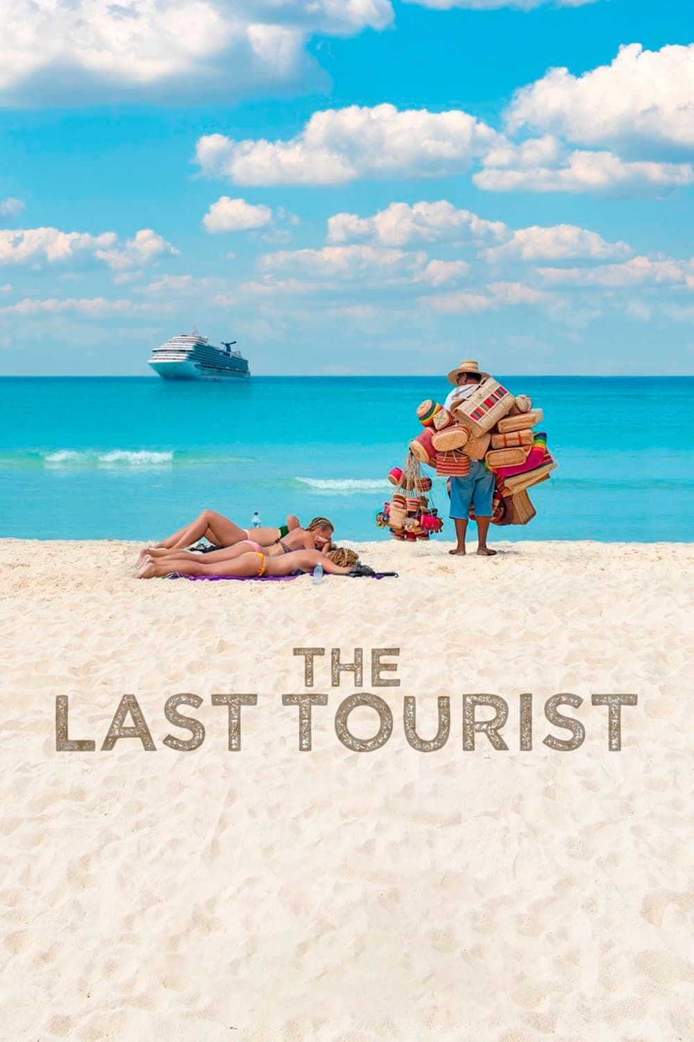 the last tourist documentary