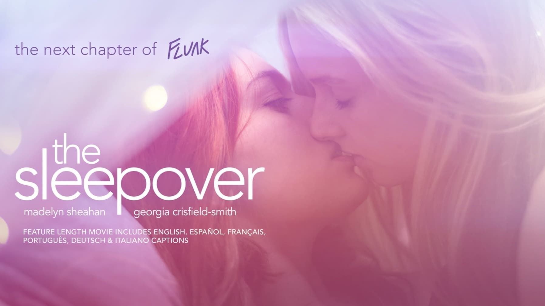 Watch Flunk The Sleepover 2021 Full Movie Free Online Plex 