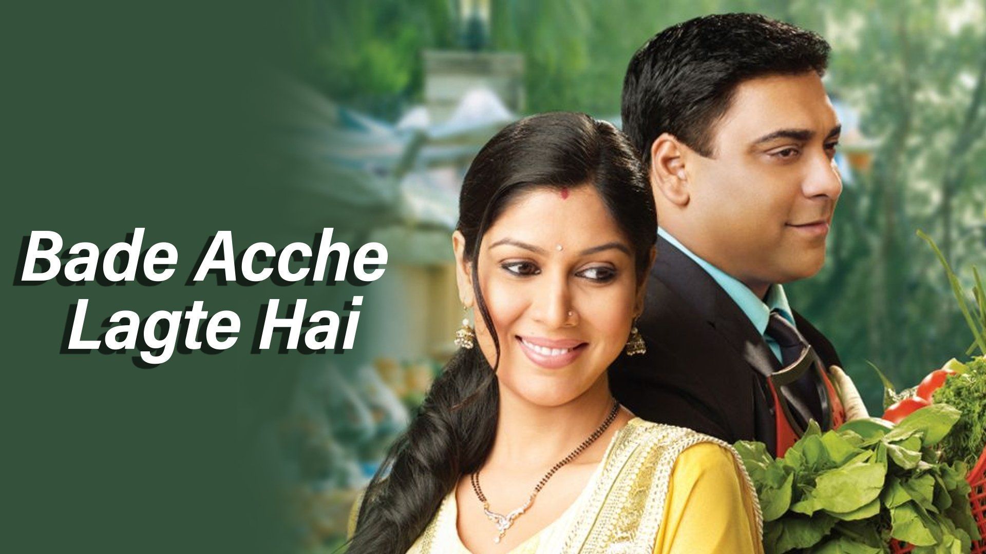 Bade Achhe Lagte Hain · Season 2 Episode 3 · The Blind Date - Plex