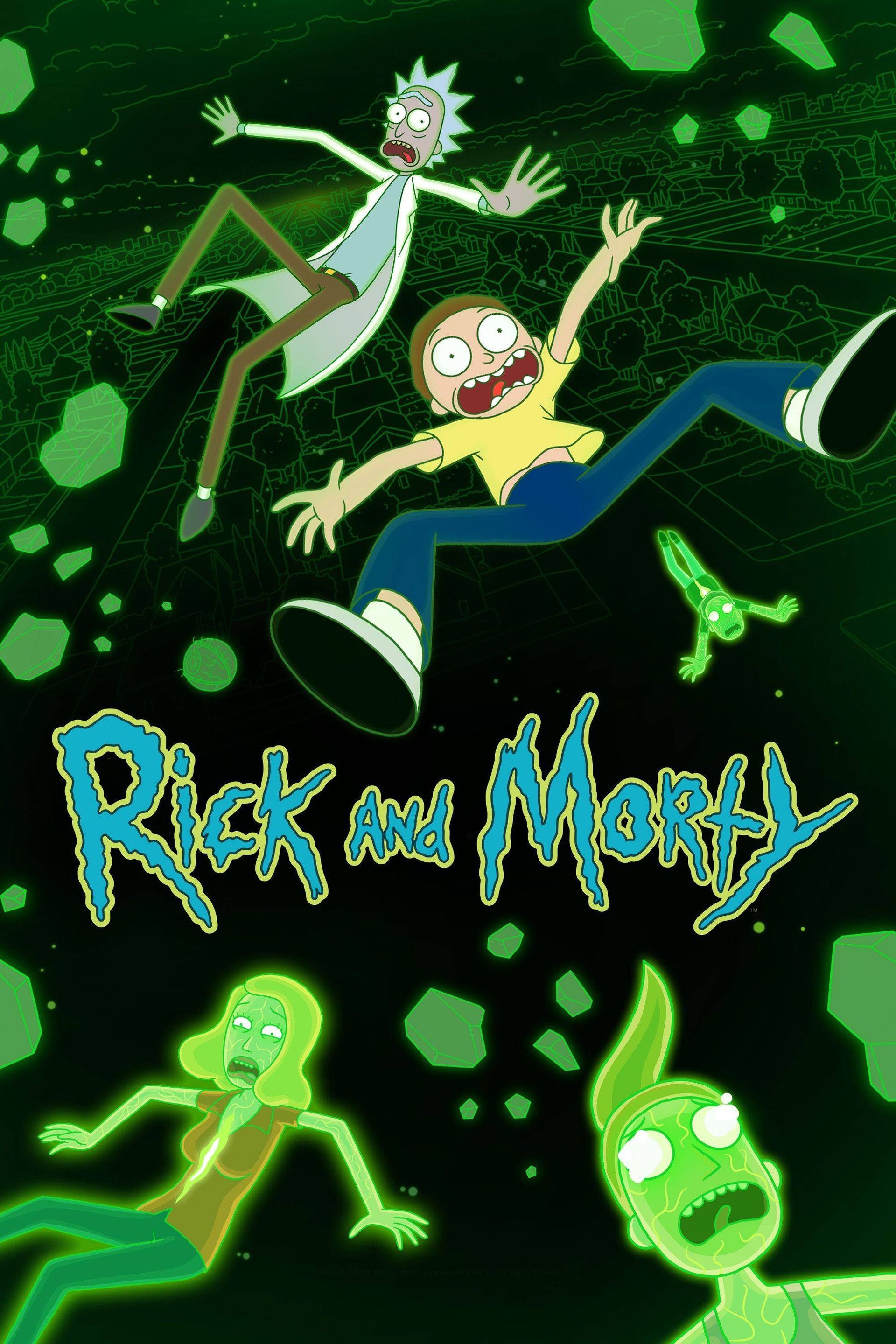 rick and morty season 1 download for samsung