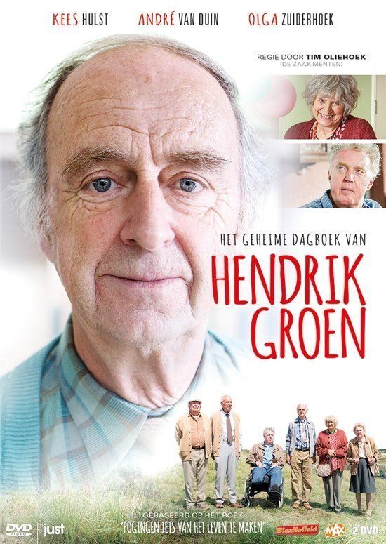 Niks vreemds aan (2021) - IMDb