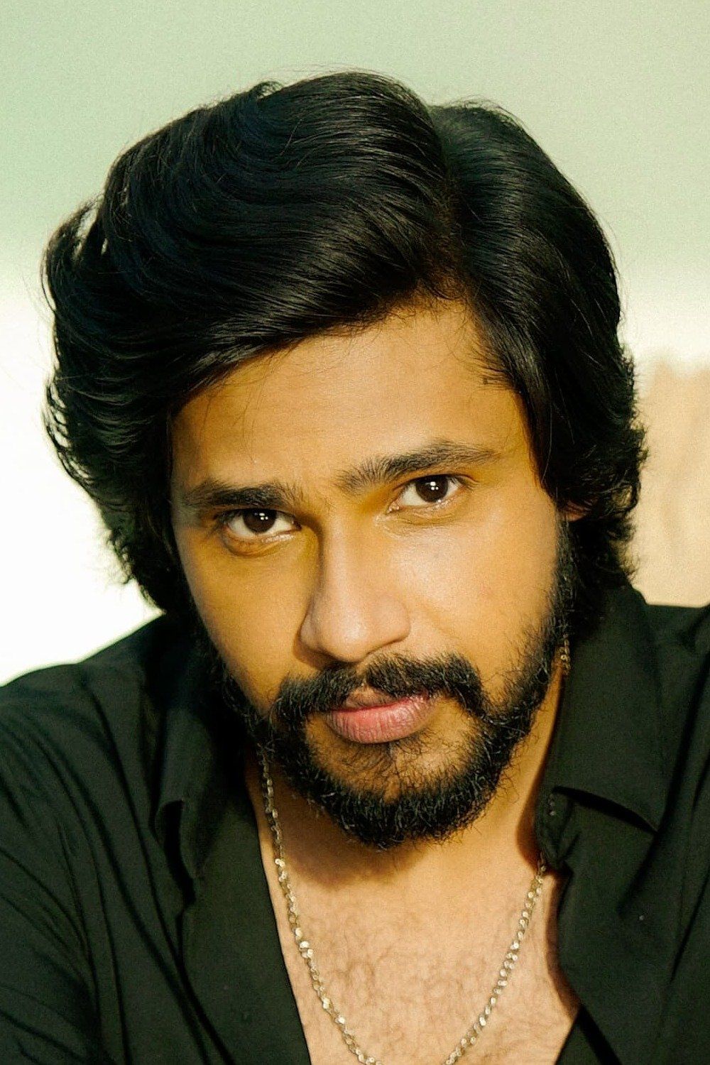 Photo of Rudra